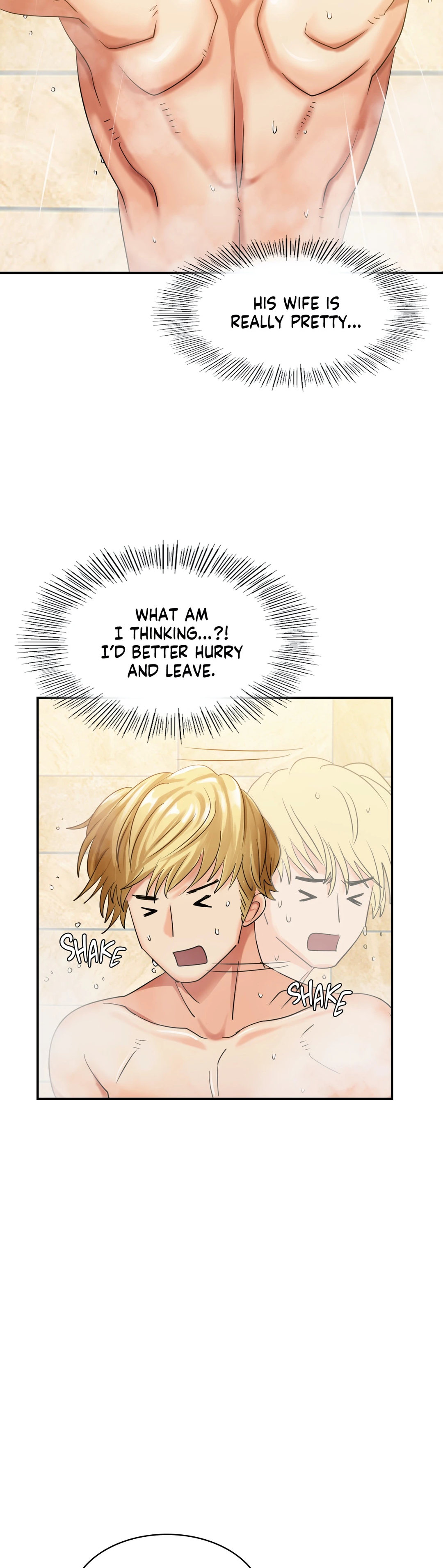 Big Boss Gone Bad - Chapter 1 - picture 37