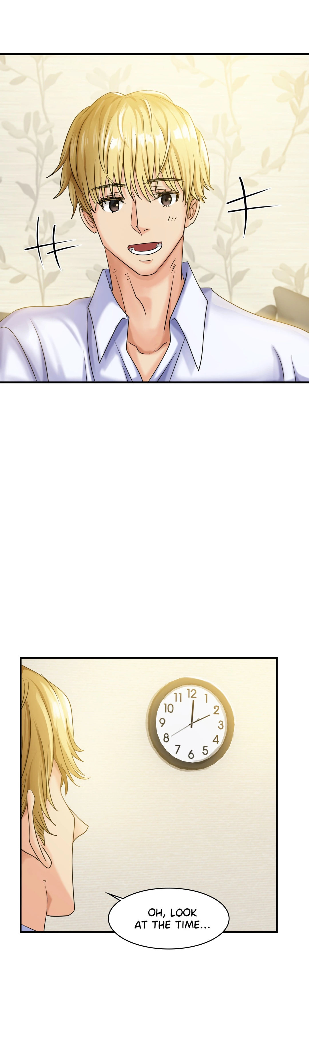 Big Boss Gone Bad - Chapter 1 - picture 46