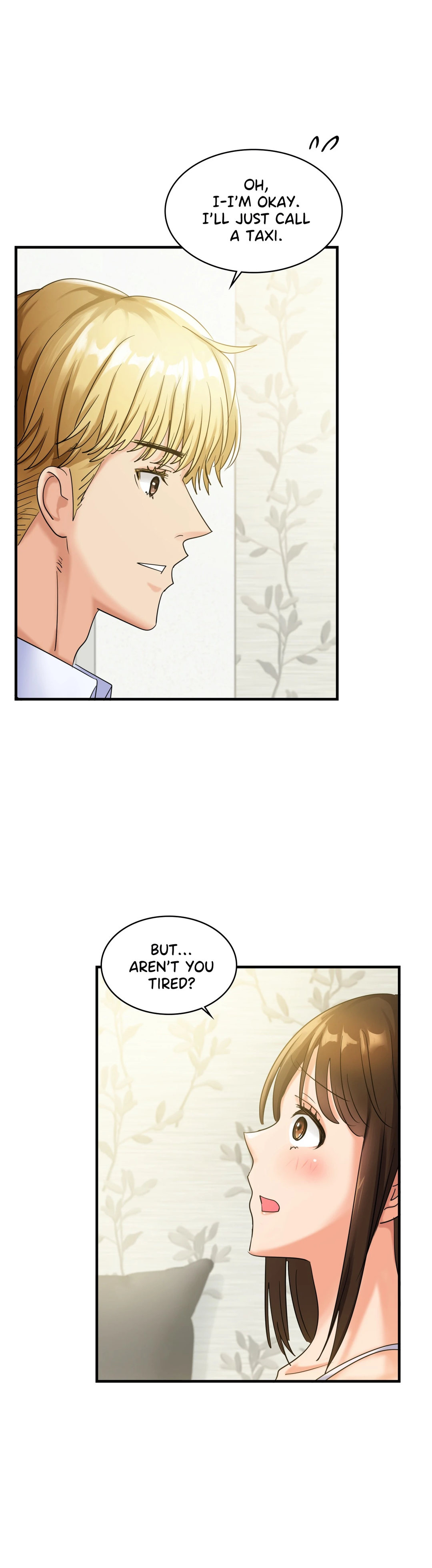 Big Boss Gone Bad - Chapter 1 - picture 49