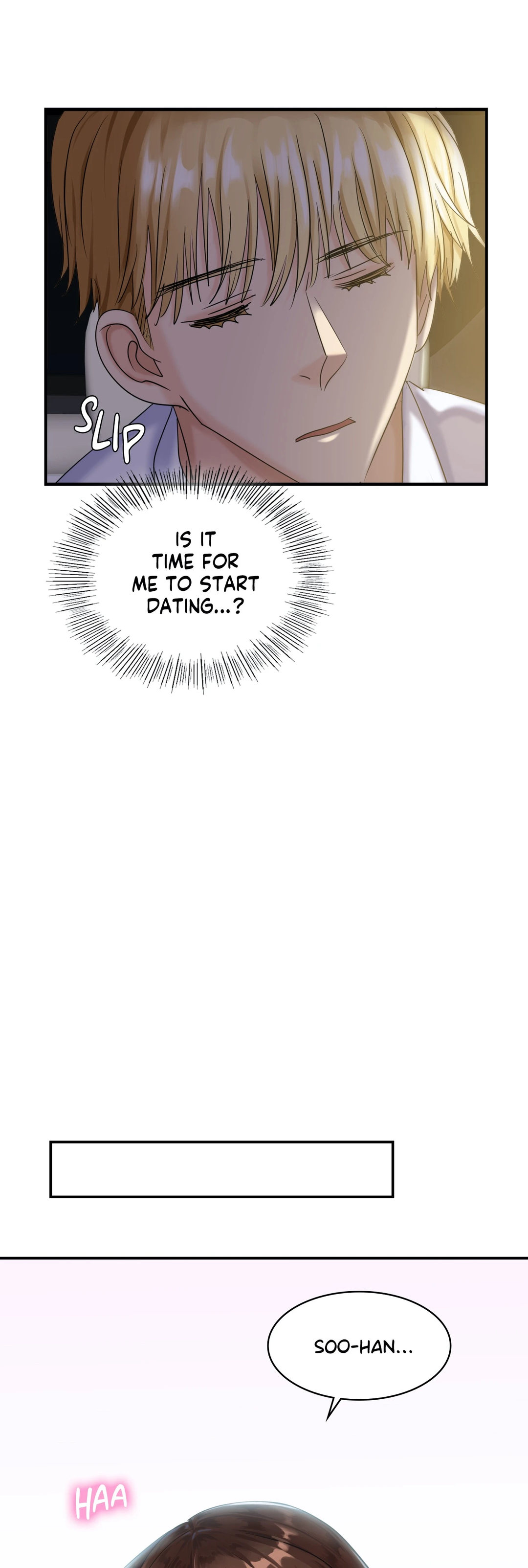 Big Boss Gone Bad - Chapter 1 - picture 52