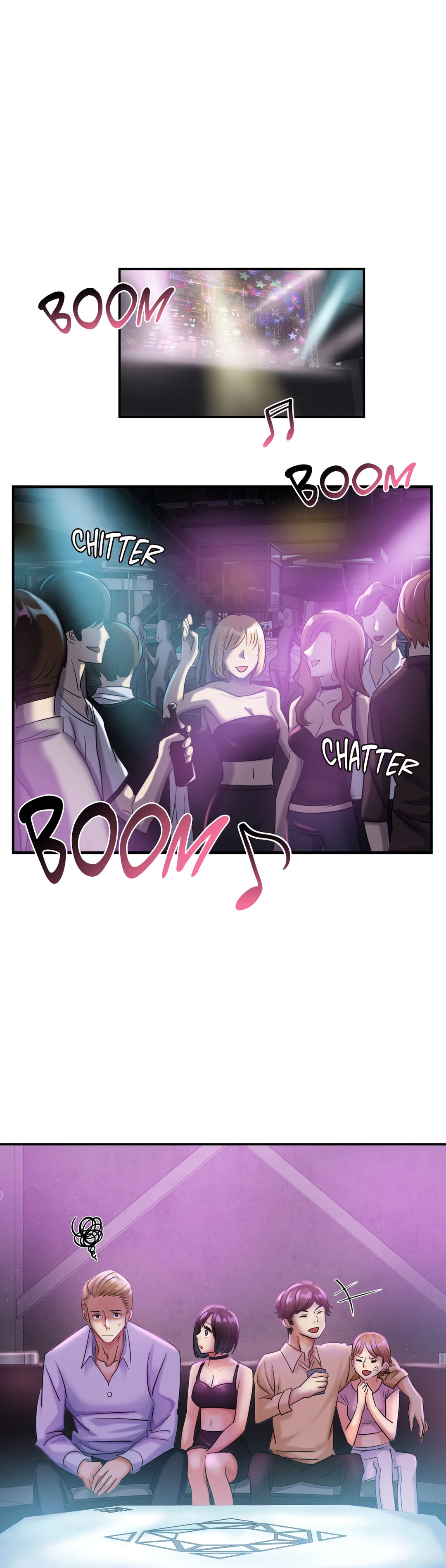 Big Boss Gone Bad - Chapter 1 - picture 58