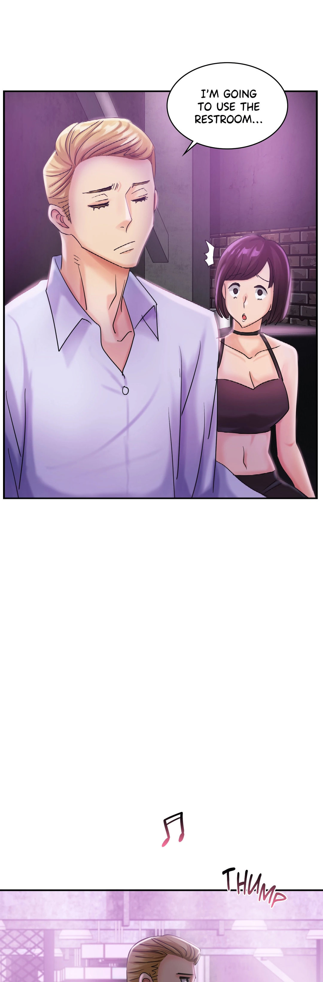 Big Boss Gone Bad - Chapter 1 - picture 60