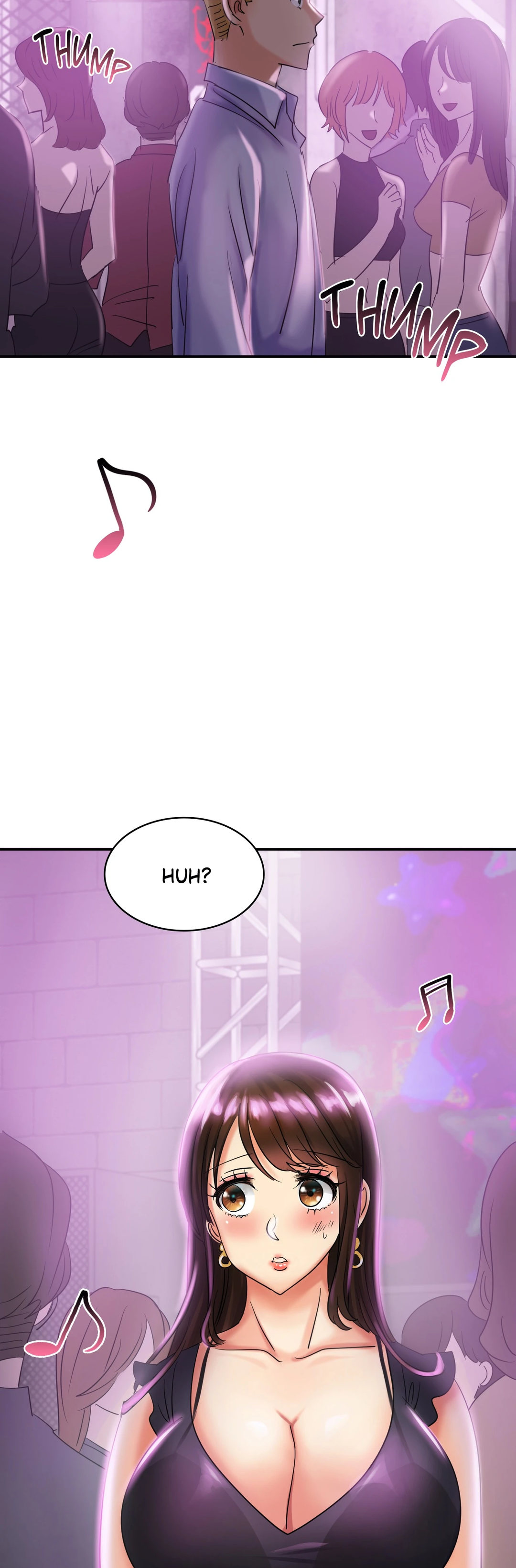 Big Boss Gone Bad - Chapter 1 - picture 61