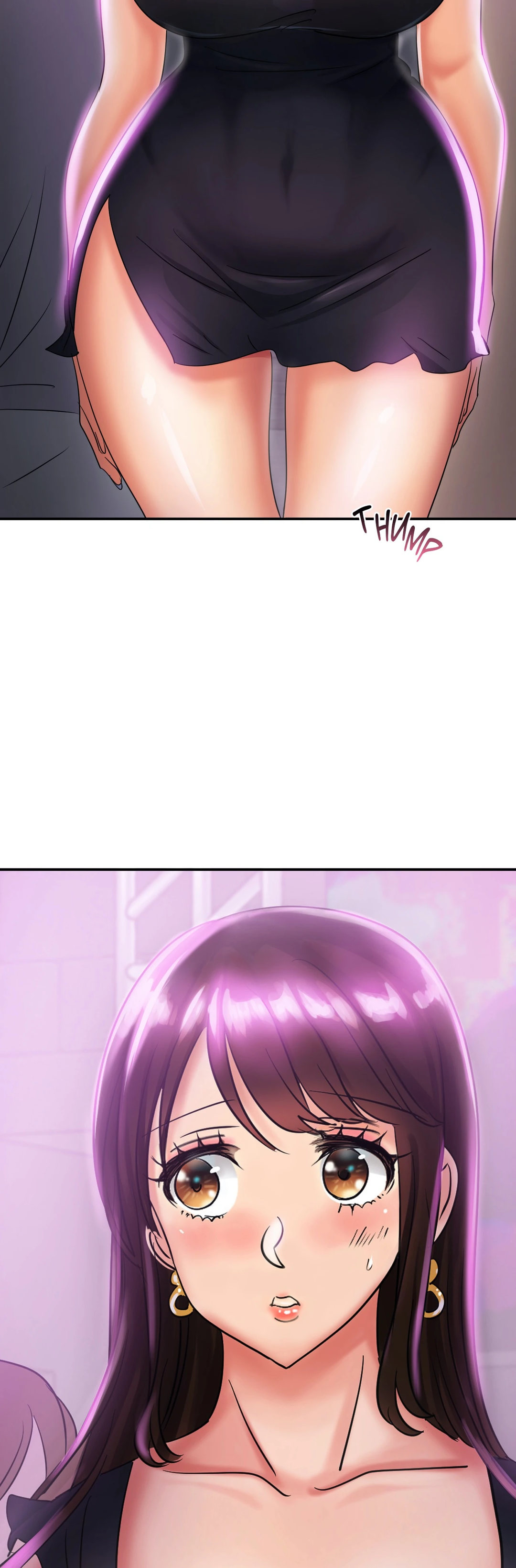 Big Boss Gone Bad - Chapter 1 - picture 62