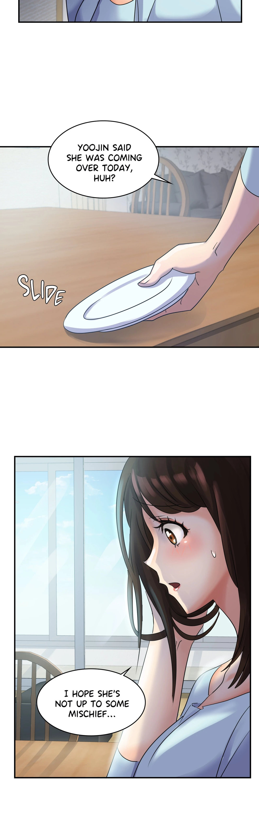 Big Boss Gone Bad - Chapter 2 - picture 10