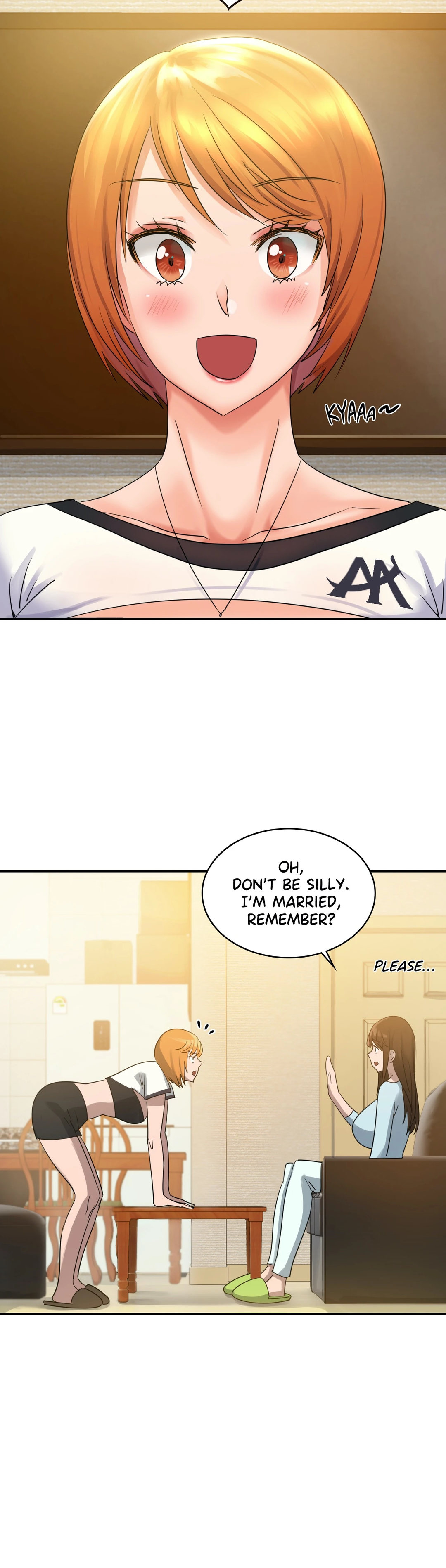 Big Boss Gone Bad - Chapter 2 - picture 12