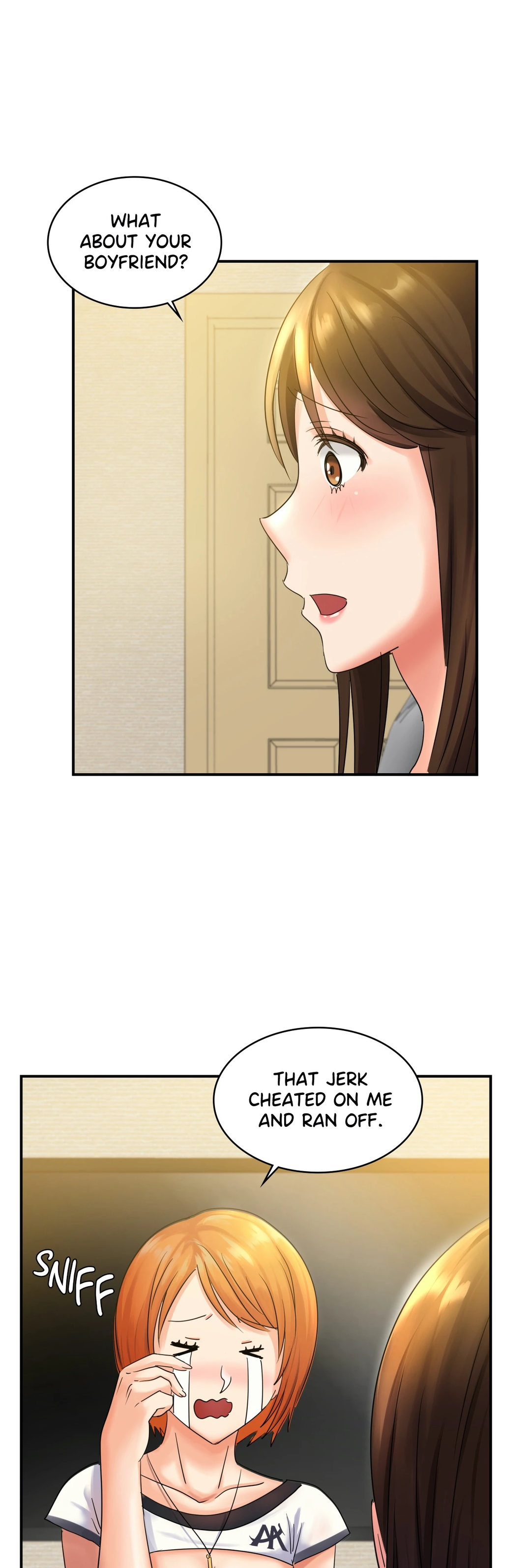 Big Boss Gone Bad - Chapter 2 - picture 14