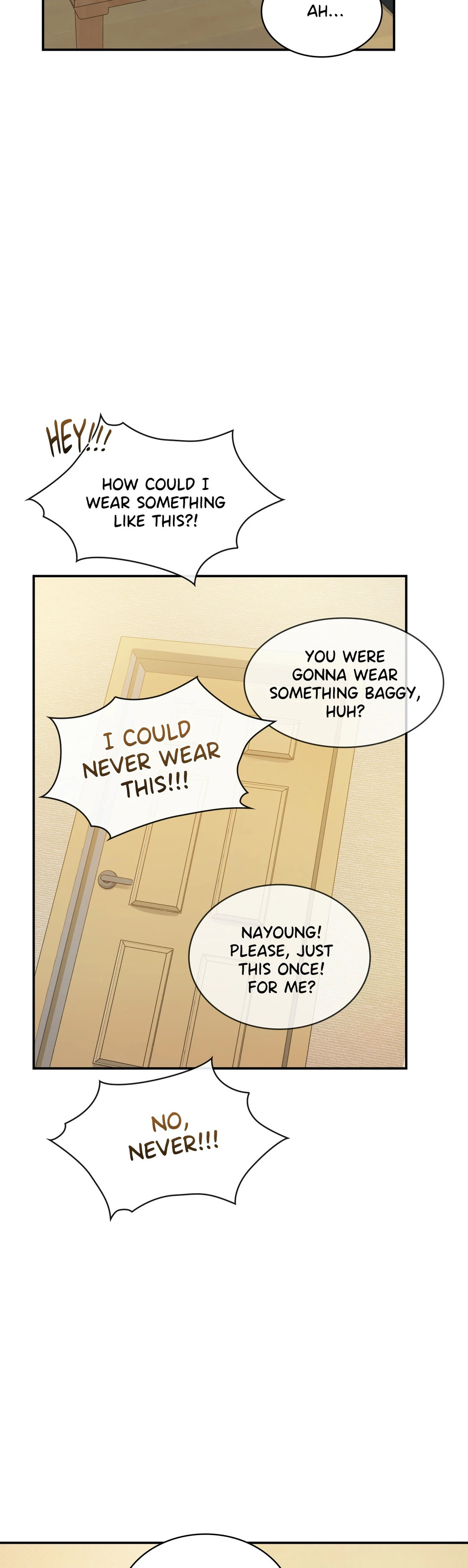 Big Boss Gone Bad - Chapter 2 - picture 19