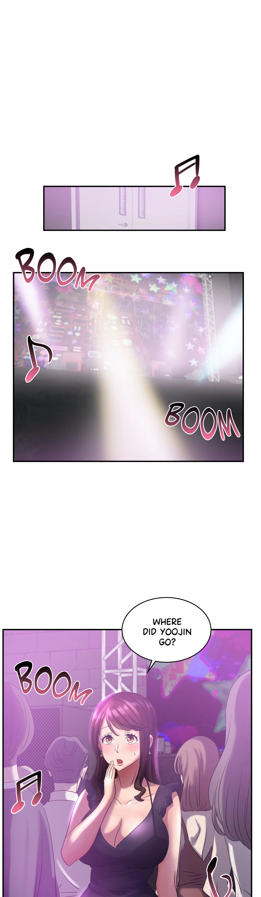 Big Boss Gone Bad - Chapter 2 - picture 21