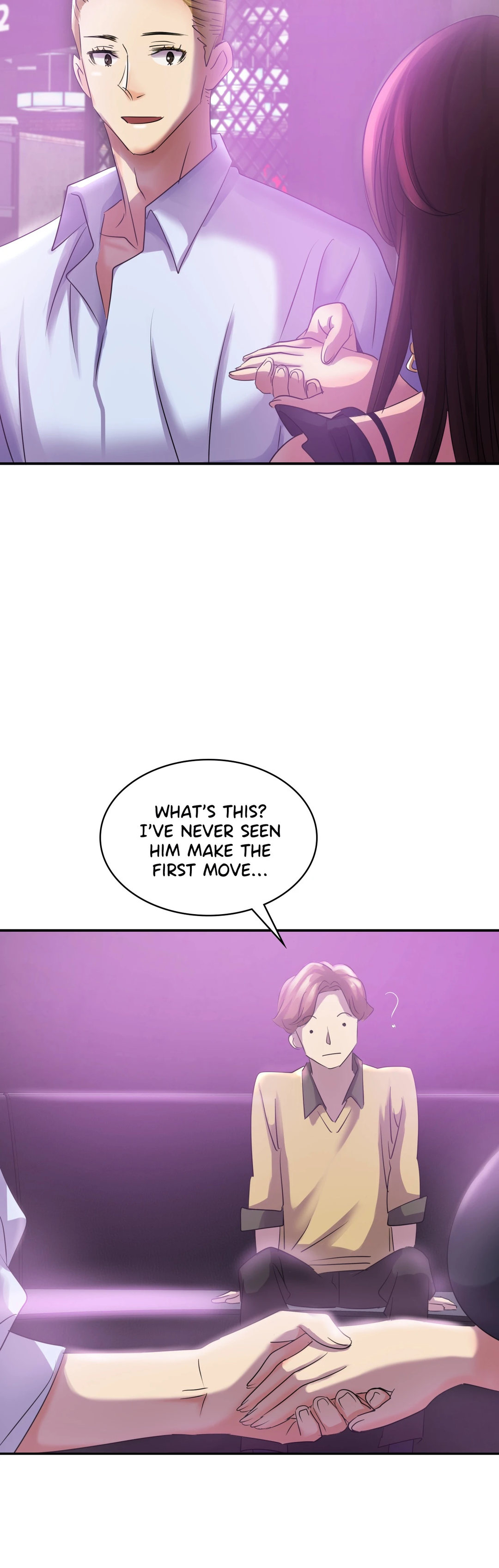 Big Boss Gone Bad - Chapter 2 - picture 27