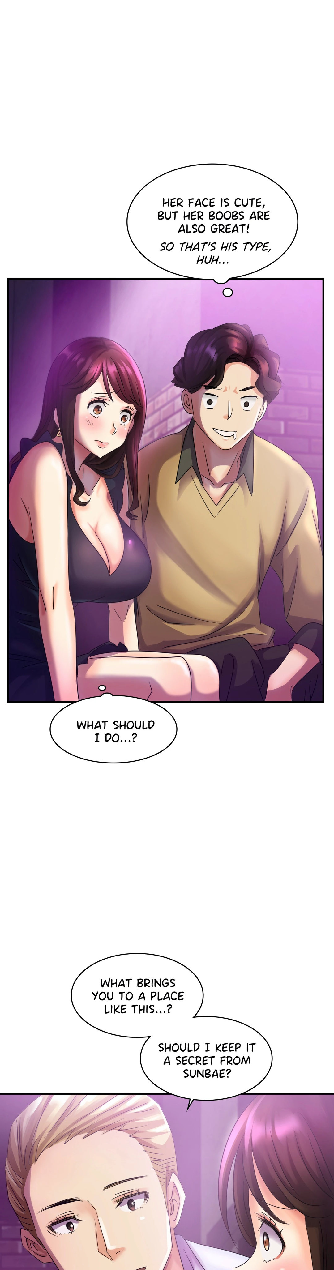 Big Boss Gone Bad - Chapter 2 - picture 28