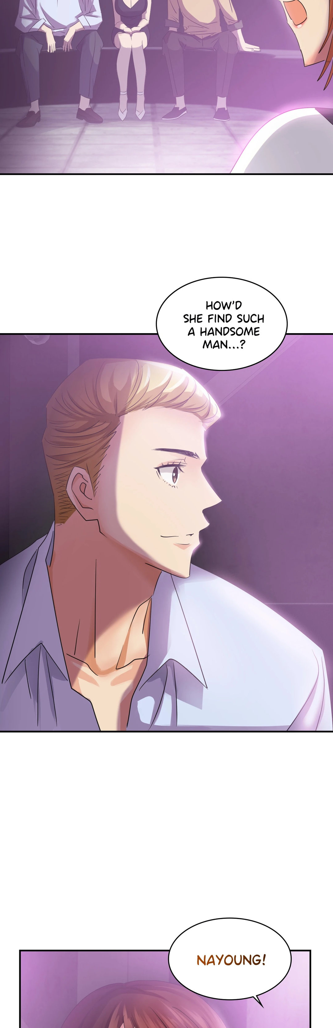 Big Boss Gone Bad - Chapter 2 - picture 33