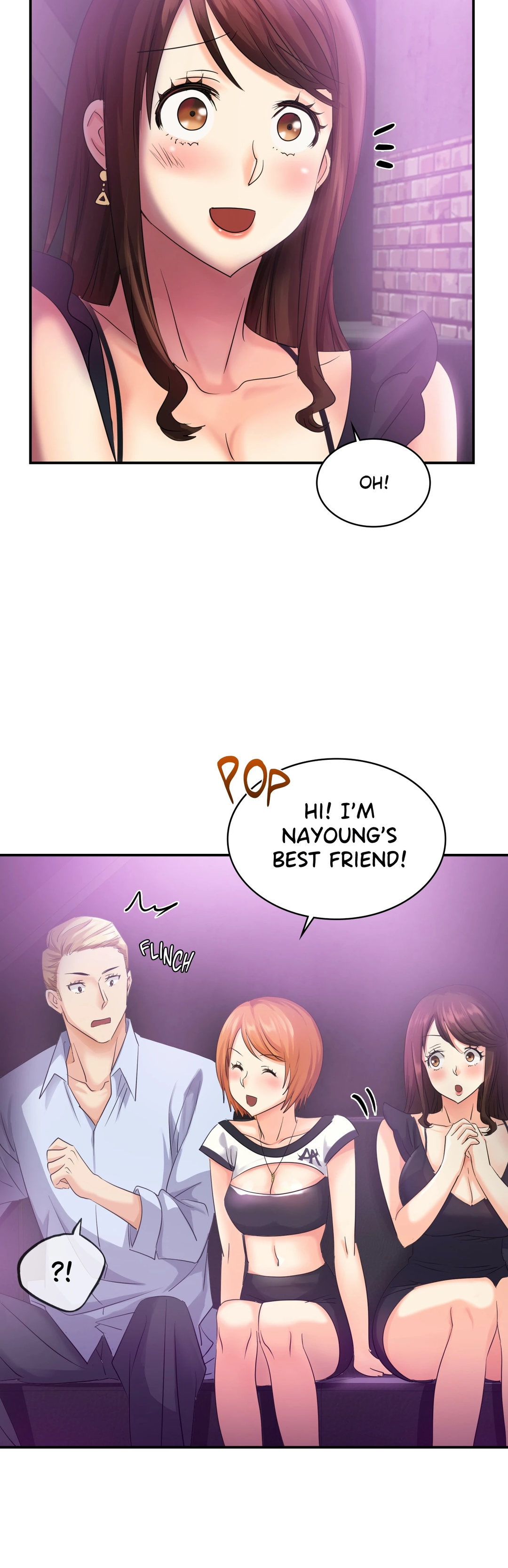 Big Boss Gone Bad - Chapter 2 - picture 34