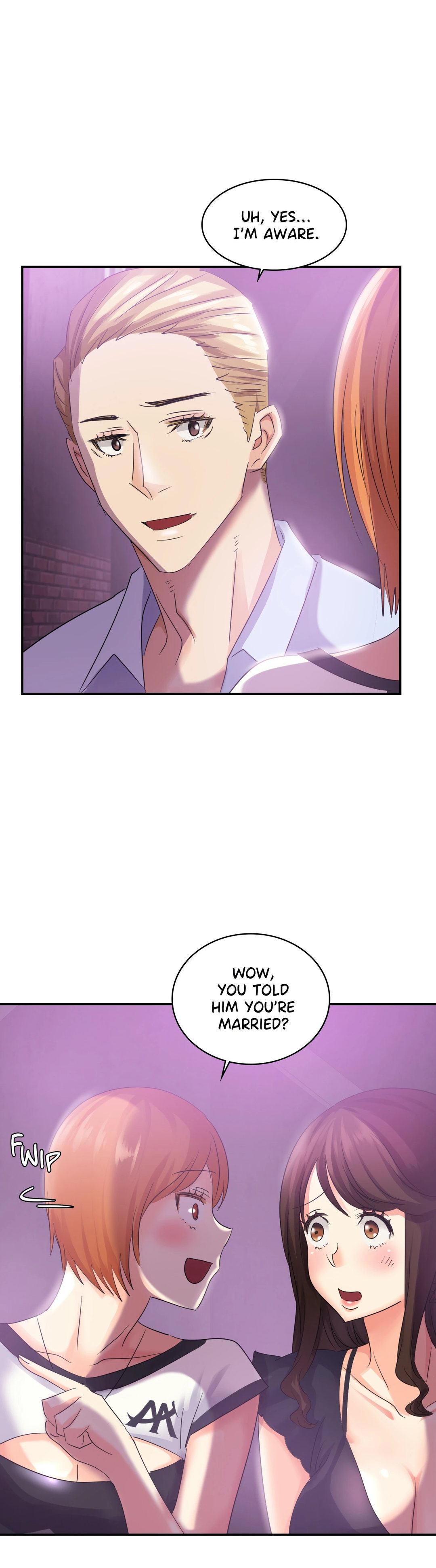 Big Boss Gone Bad - Chapter 2 - picture 36