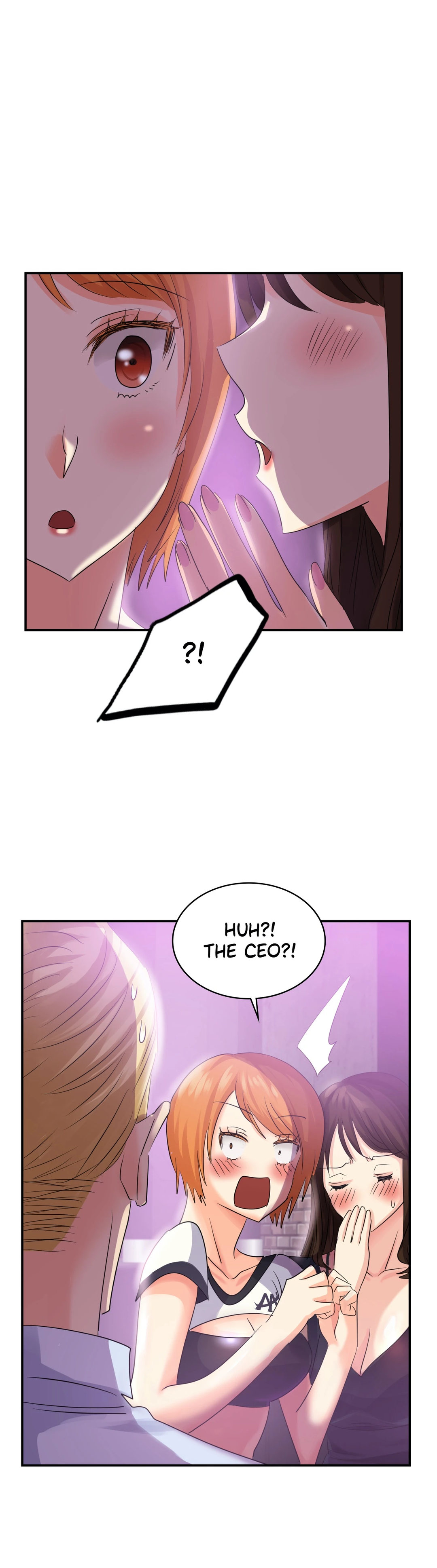 Big Boss Gone Bad - Chapter 2 - picture 37