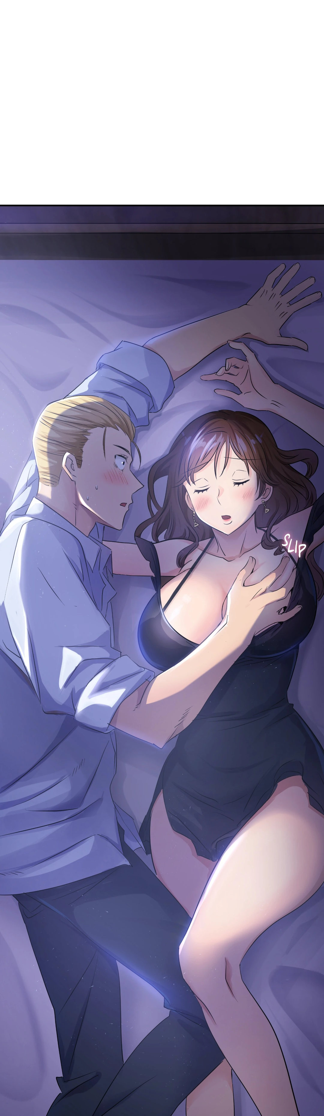 Big Boss Gone Bad - Chapter 3 - picture 21