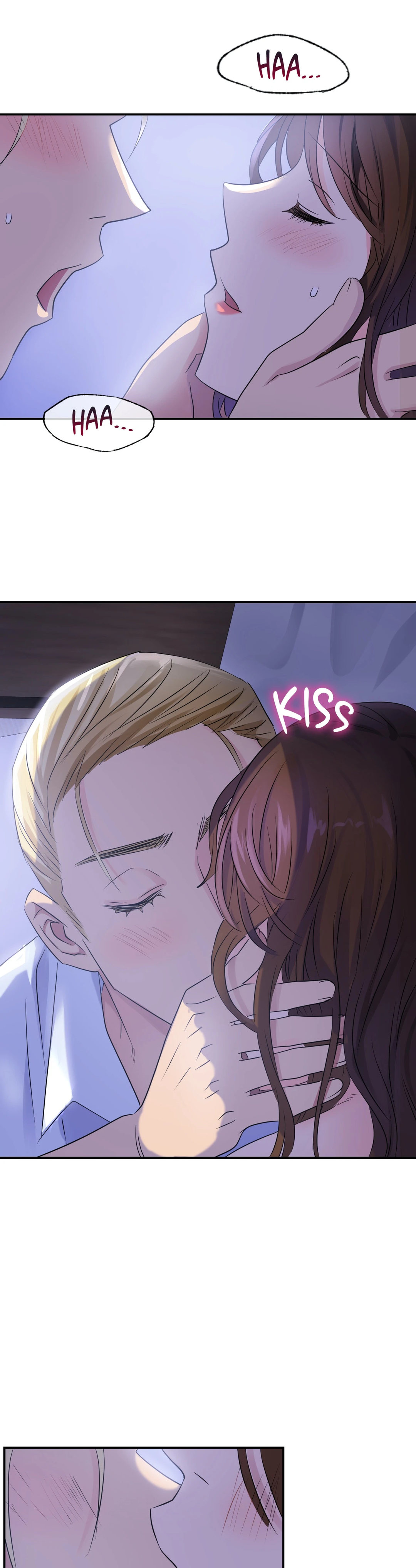 Big Boss Gone Bad - Chapter 3 - picture 25