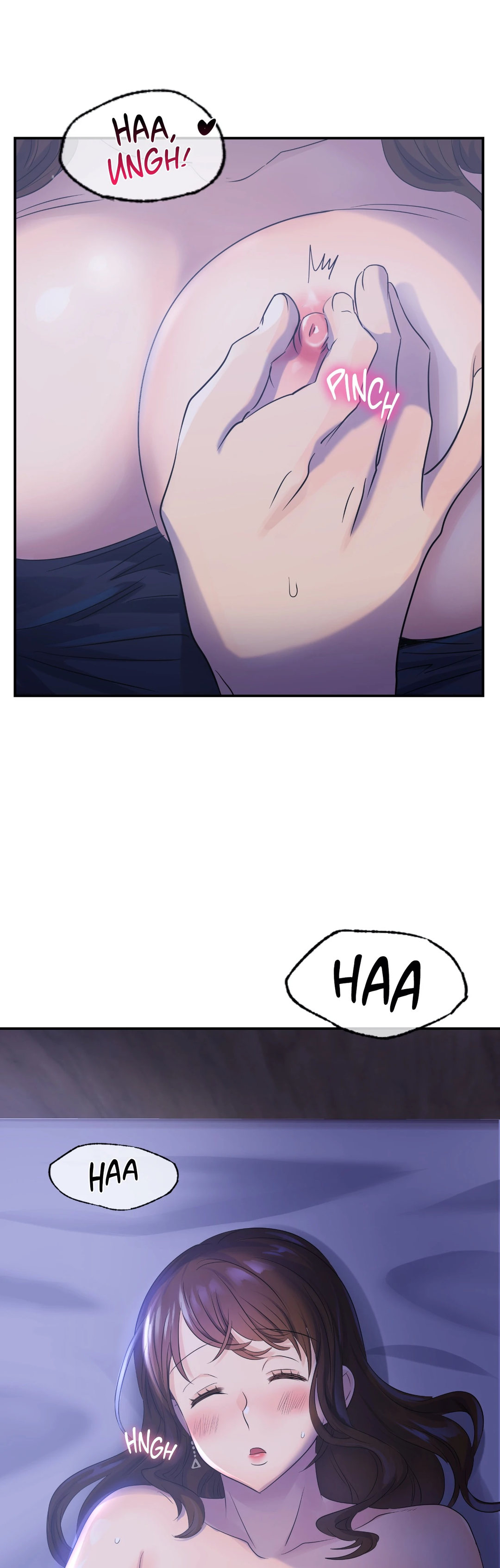Big Boss Gone Bad - Chapter 3 - picture 28