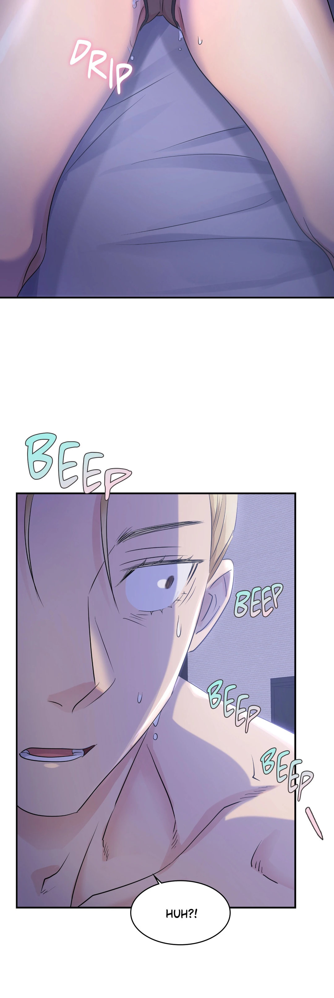 Big Boss Gone Bad - Chapter 3 - picture 36