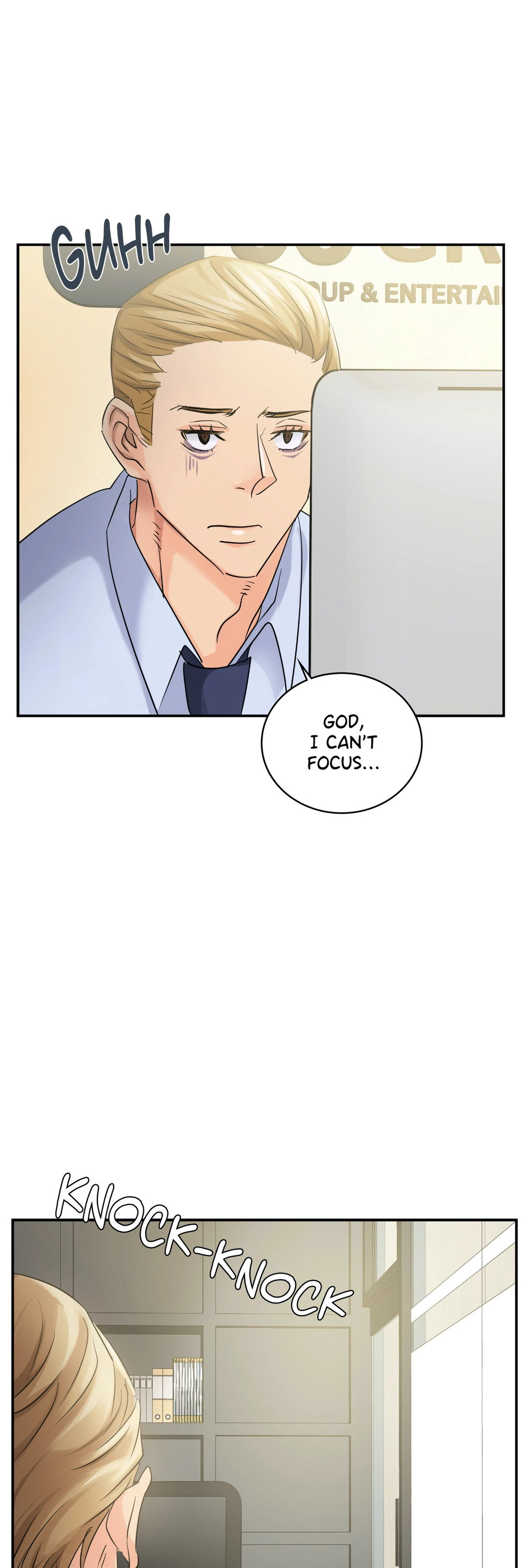Big Boss Gone Bad - Chapter 4 - picture 12