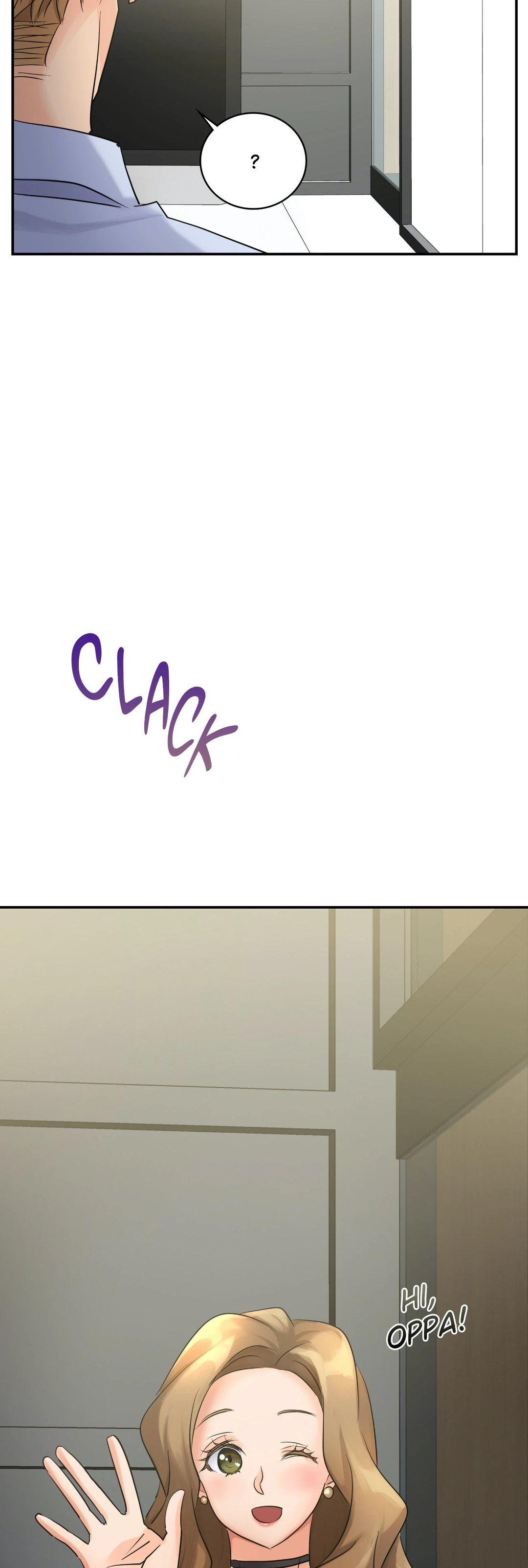 Big Boss Gone Bad - Chapter 4 - picture 13