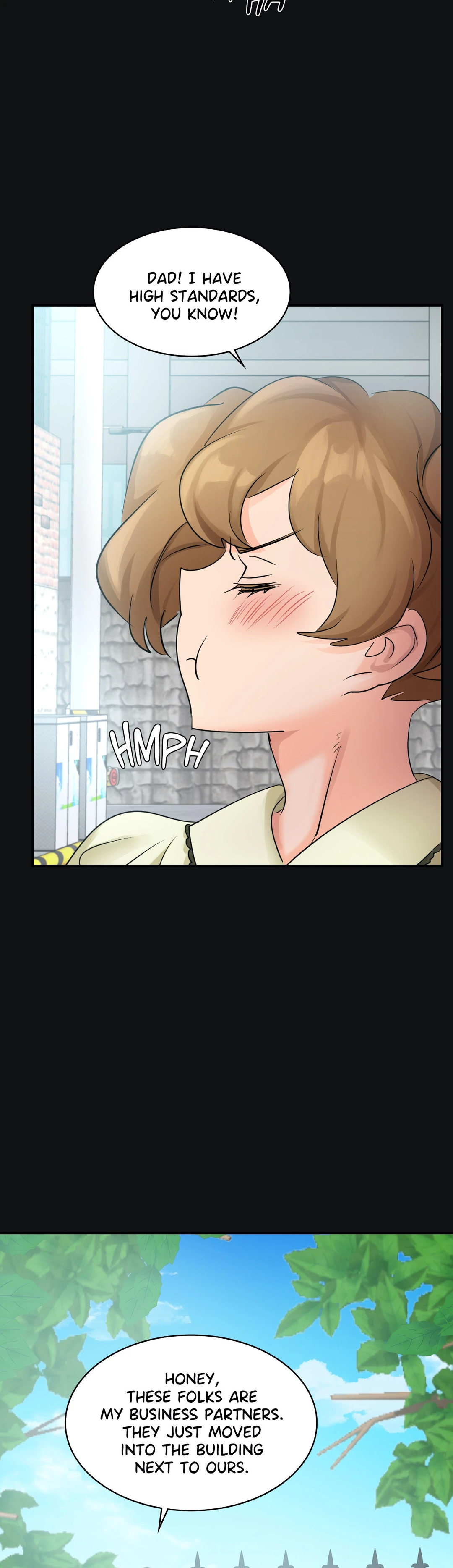 Big Boss Gone Bad - Chapter 4 - picture 18