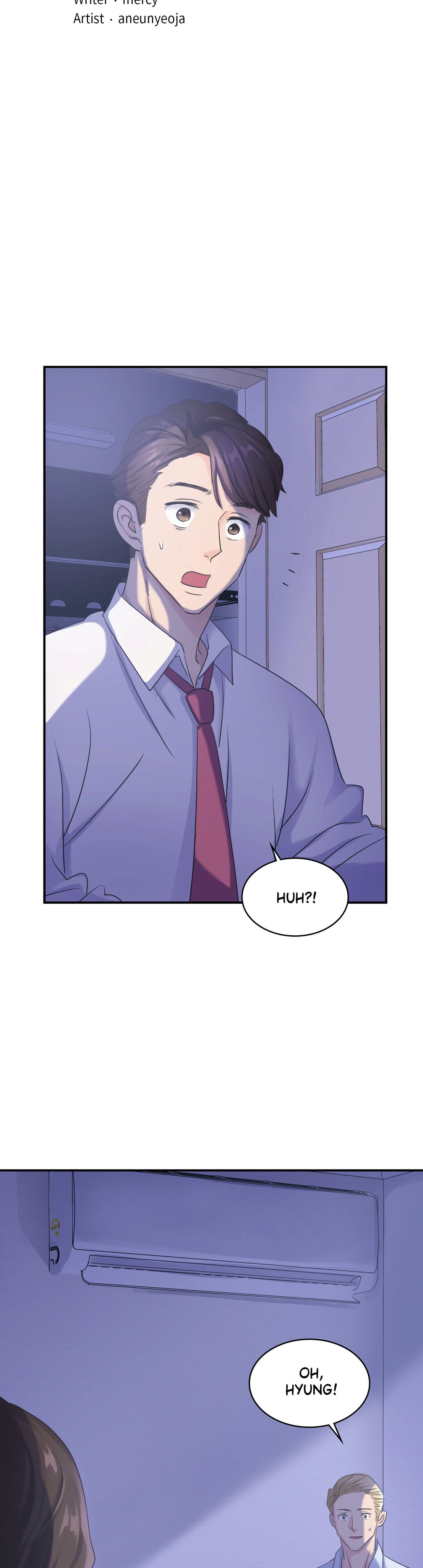 Big Boss Gone Bad - Chapter 4 - picture 2