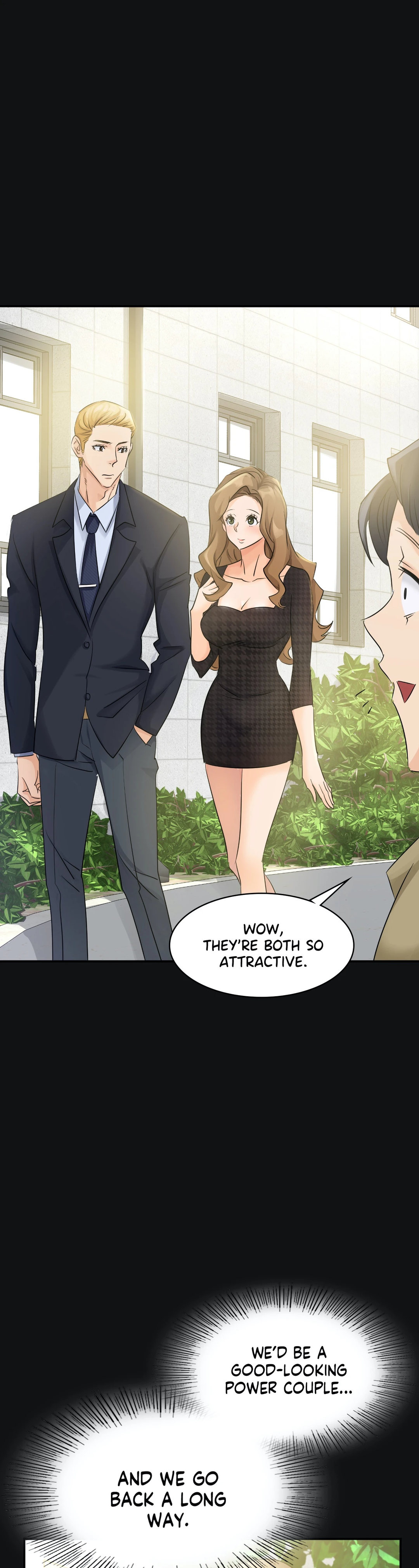 Big Boss Gone Bad - Chapter 4 - picture 22