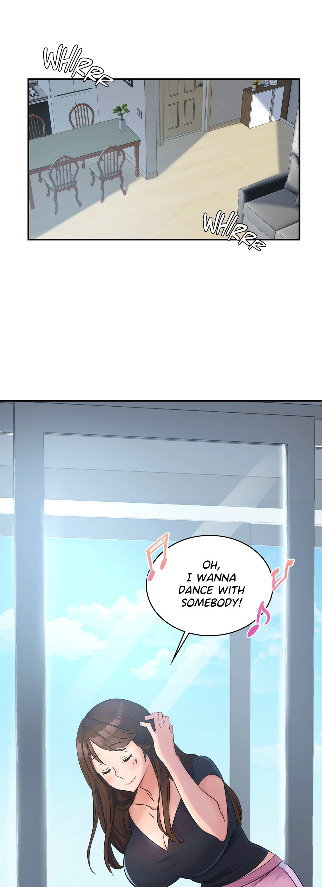 Big Boss Gone Bad - Chapter 4 - picture 24