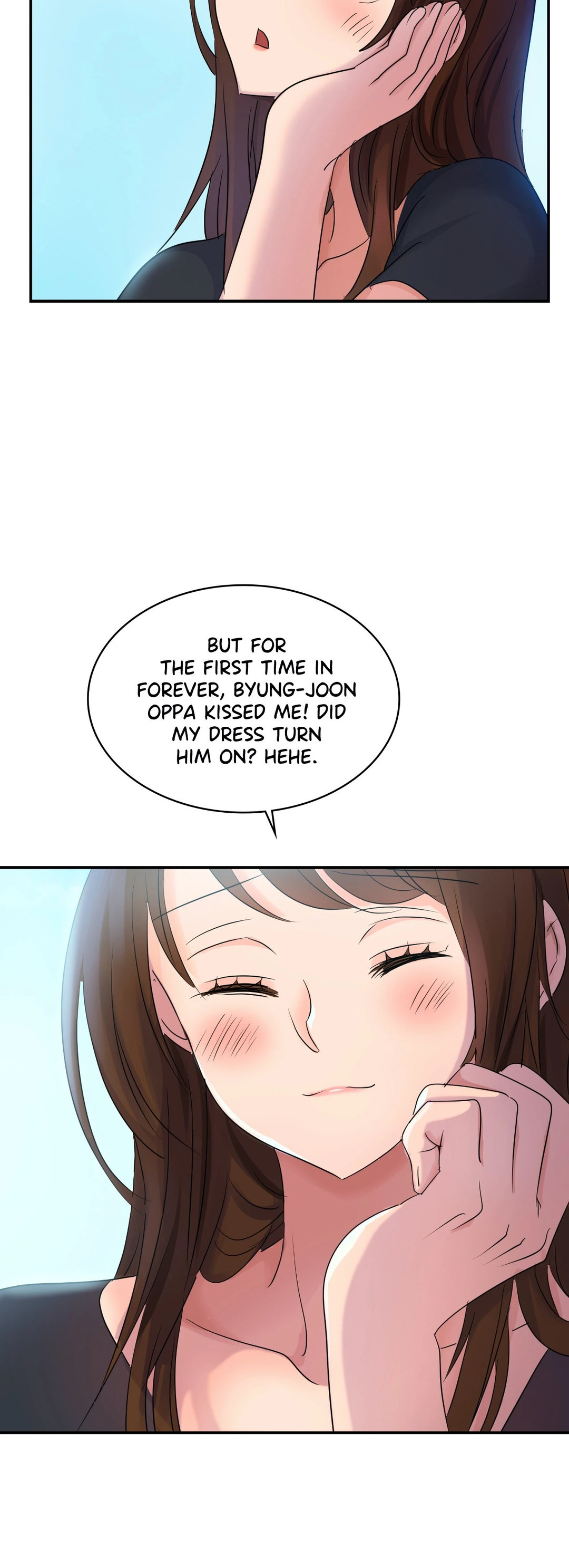 Big Boss Gone Bad - Chapter 4 - picture 26
