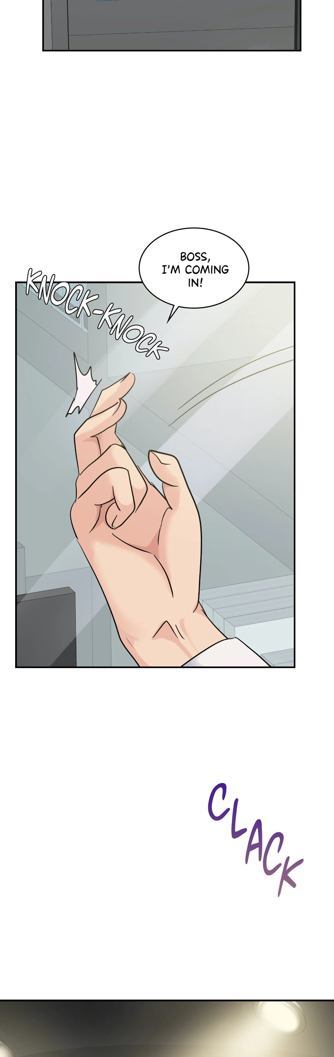 Big Boss Gone Bad - Chapter 4 - picture 32