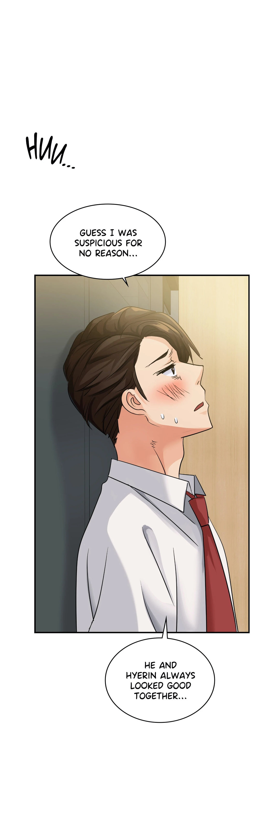 Big Boss Gone Bad - Chapter 4 - picture 35