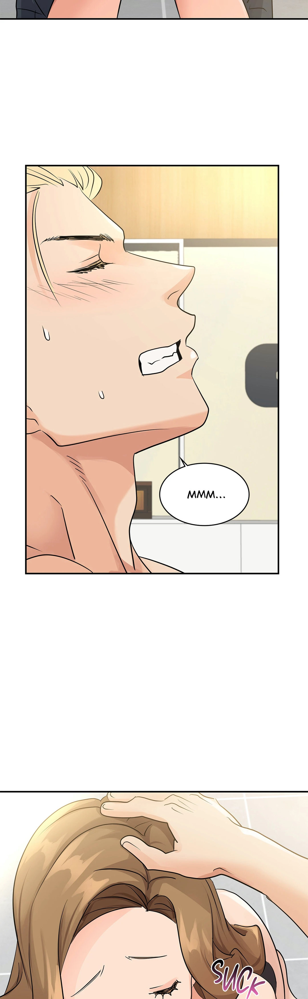 Big Boss Gone Bad - Chapter 5 - picture 15
