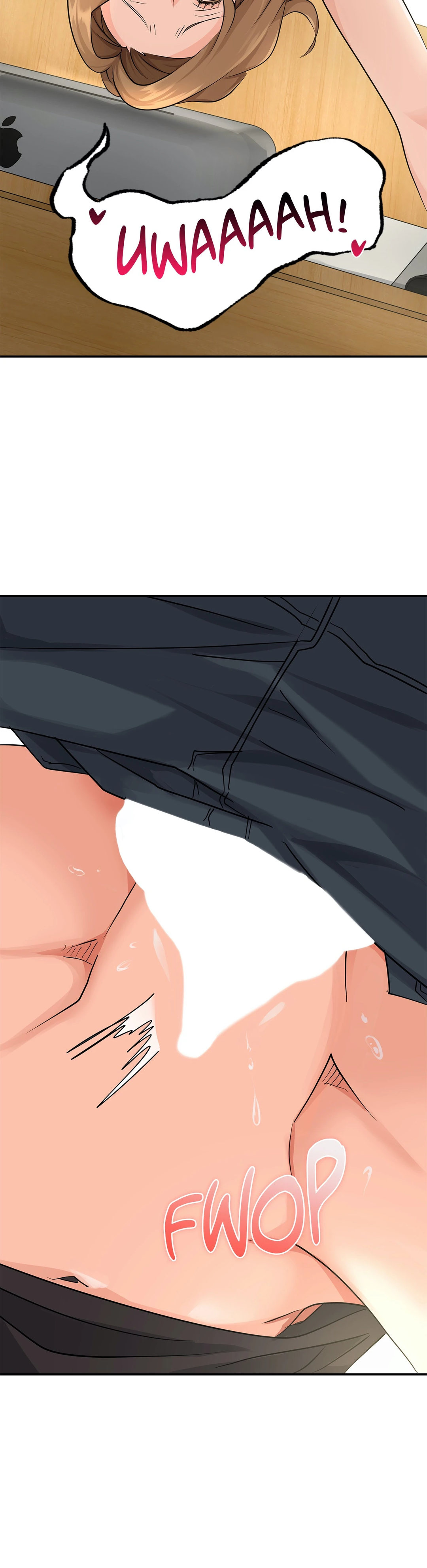 Big Boss Gone Bad - Chapter 5 - picture 22