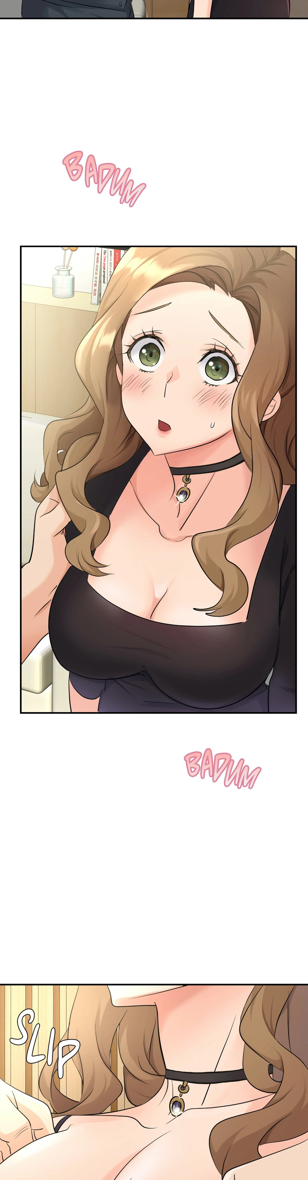 Big Boss Gone Bad - Chapter 5 - picture 3