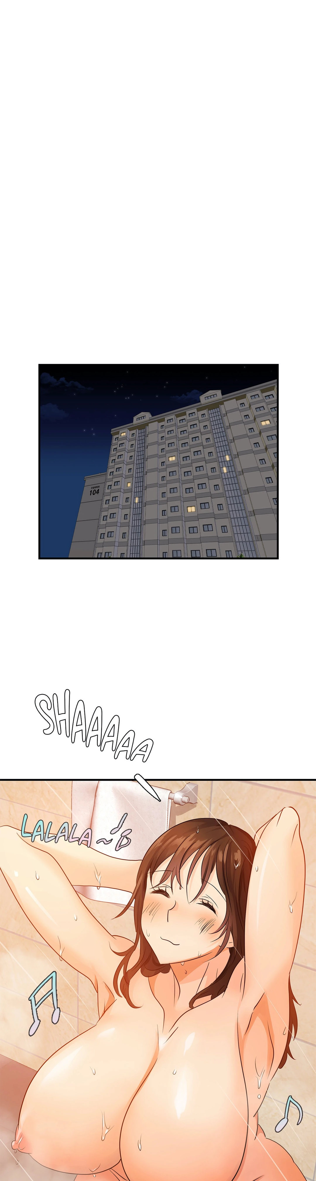 Big Boss Gone Bad - Chapter 5 - picture 35
