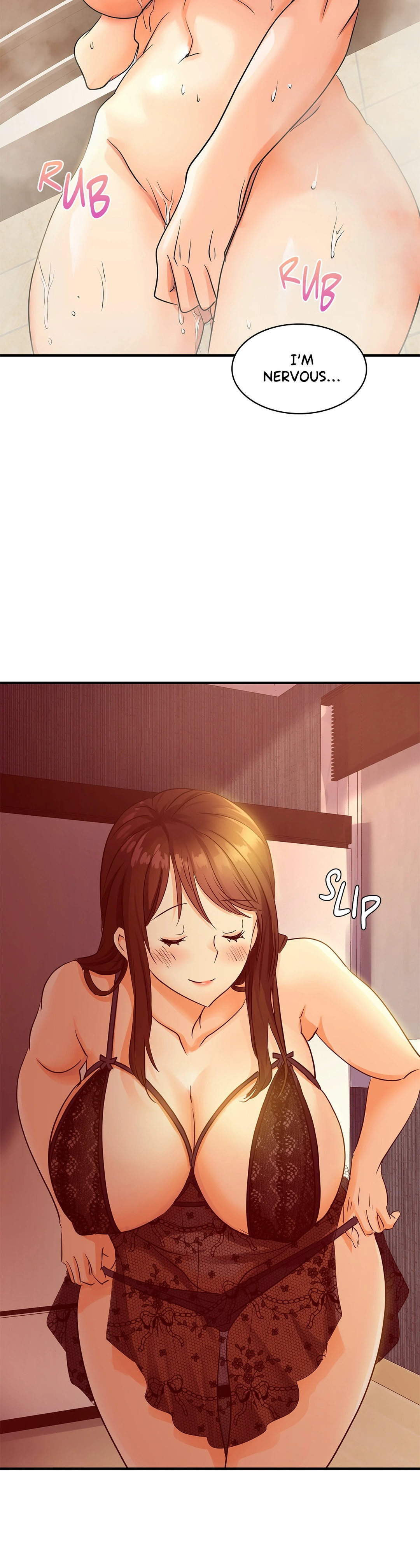 Big Boss Gone Bad - Chapter 5 - picture 37
