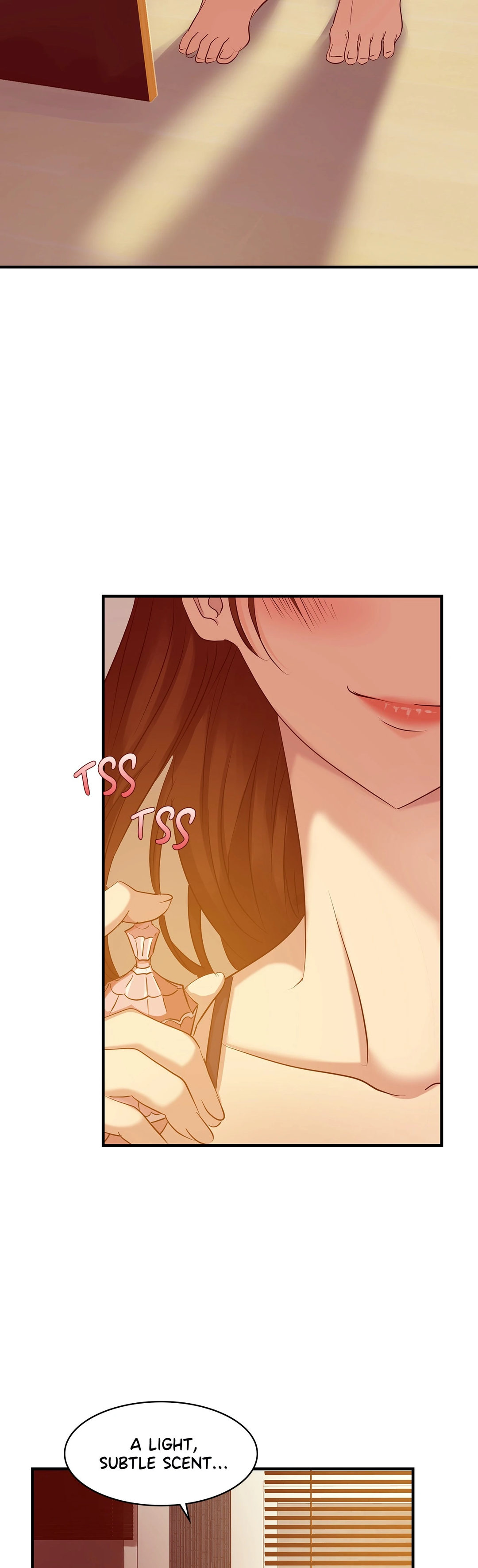 Big Boss Gone Bad - Chapter 5 - picture 39