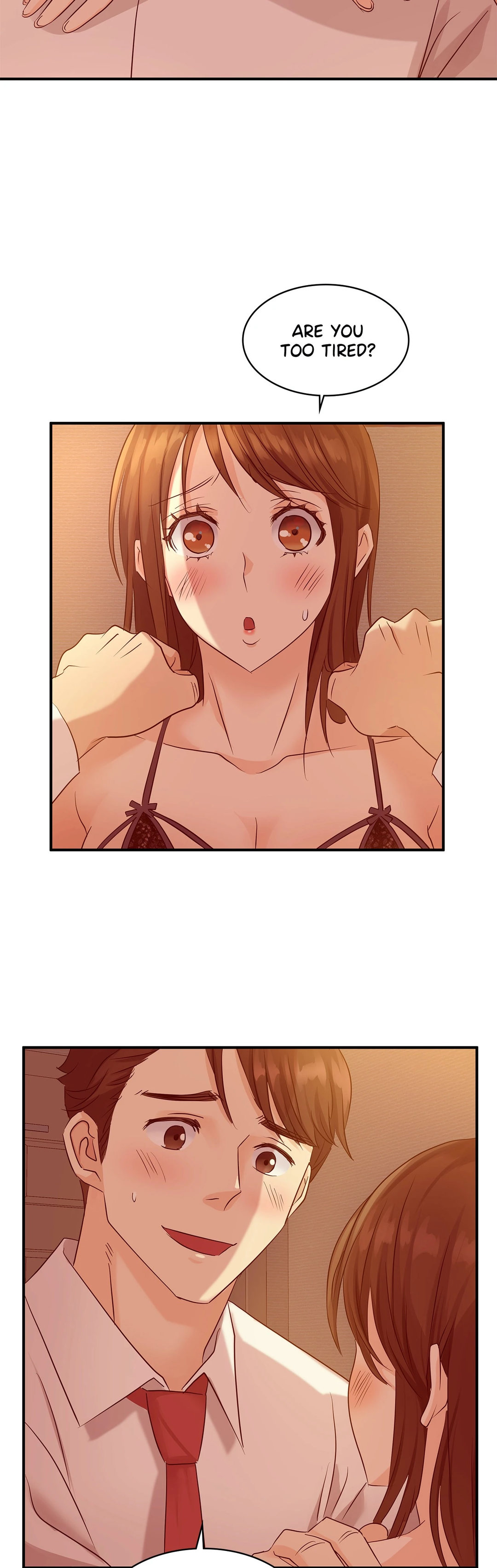 Big Boss Gone Bad - Chapter 5 - picture 45