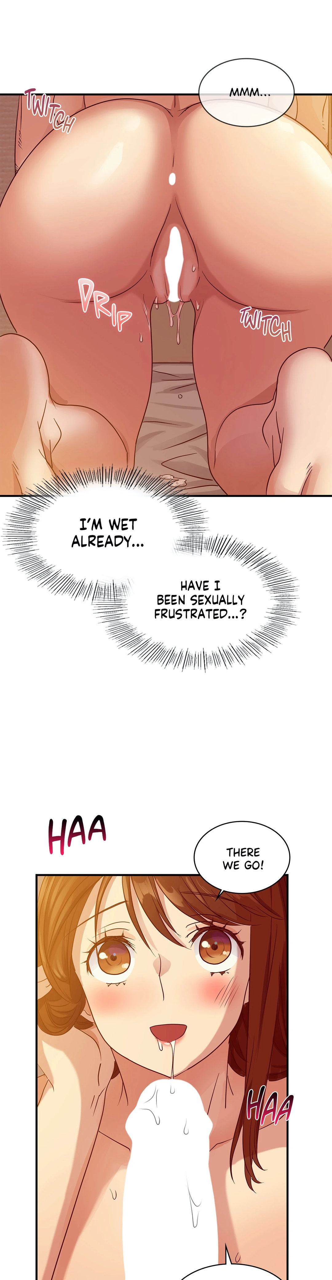 Big Boss Gone Bad - Chapter 6 - picture 10