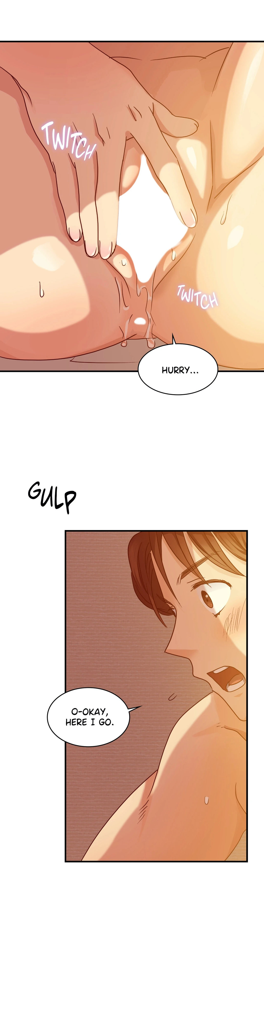 Big Boss Gone Bad - Chapter 6 - picture 12