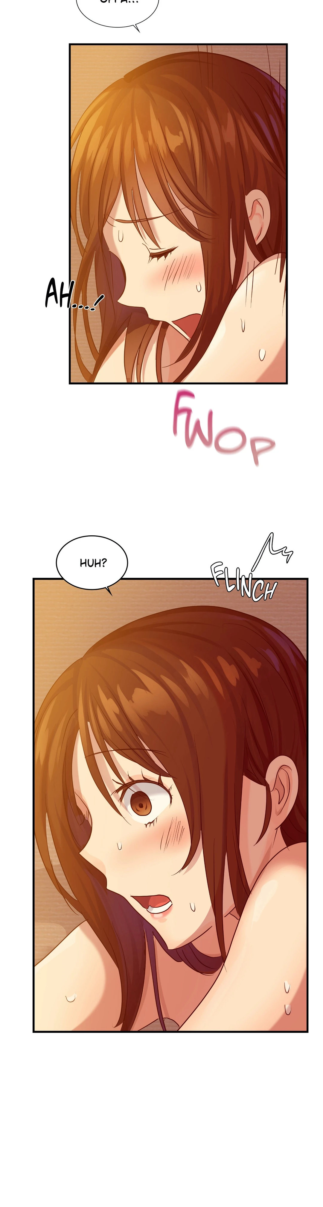 Big Boss Gone Bad - Chapter 6 - picture 21