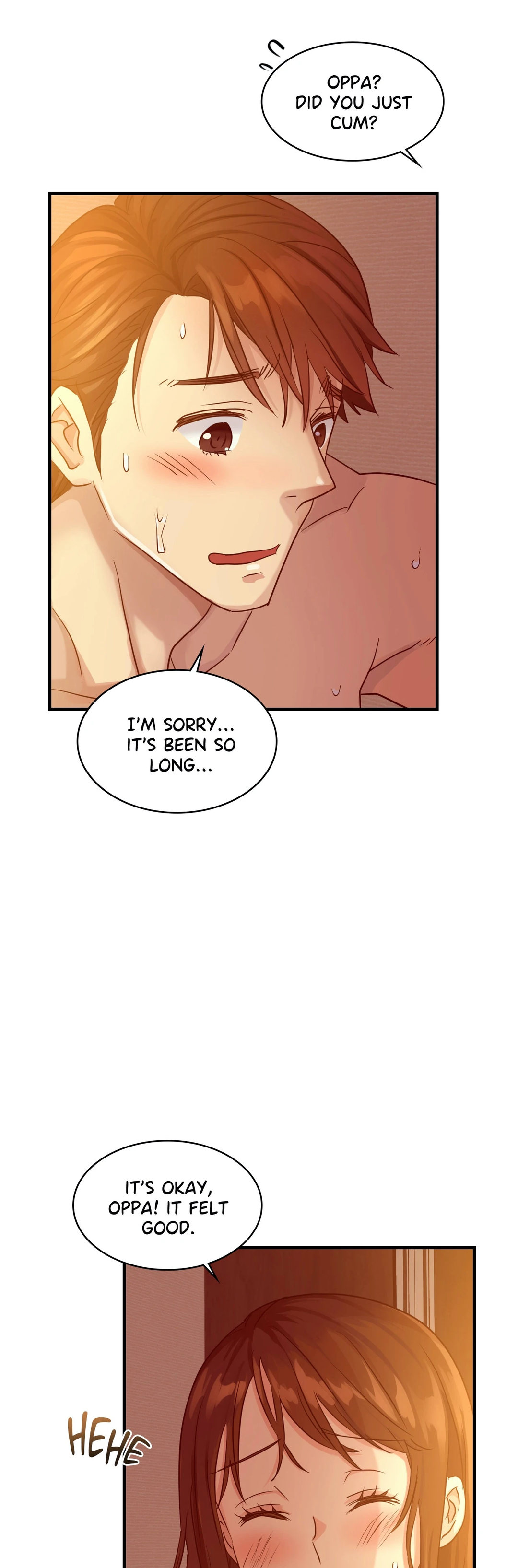 Big Boss Gone Bad - Chapter 6 - picture 22