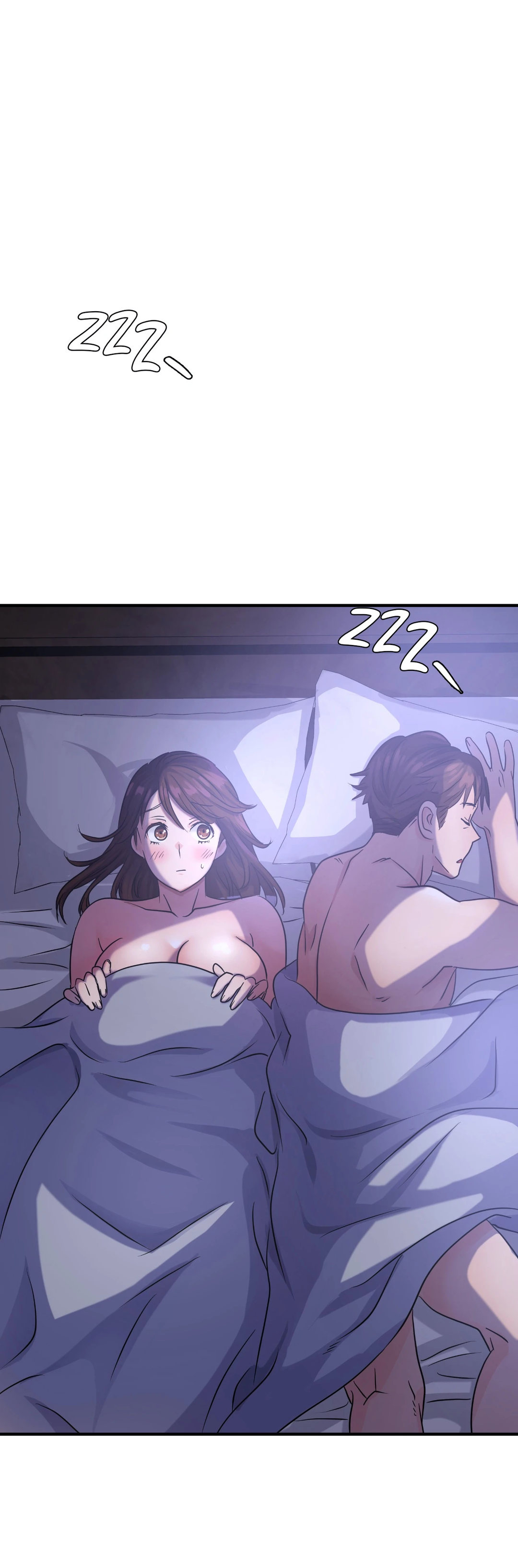 Big Boss Gone Bad - Chapter 6 - picture 25