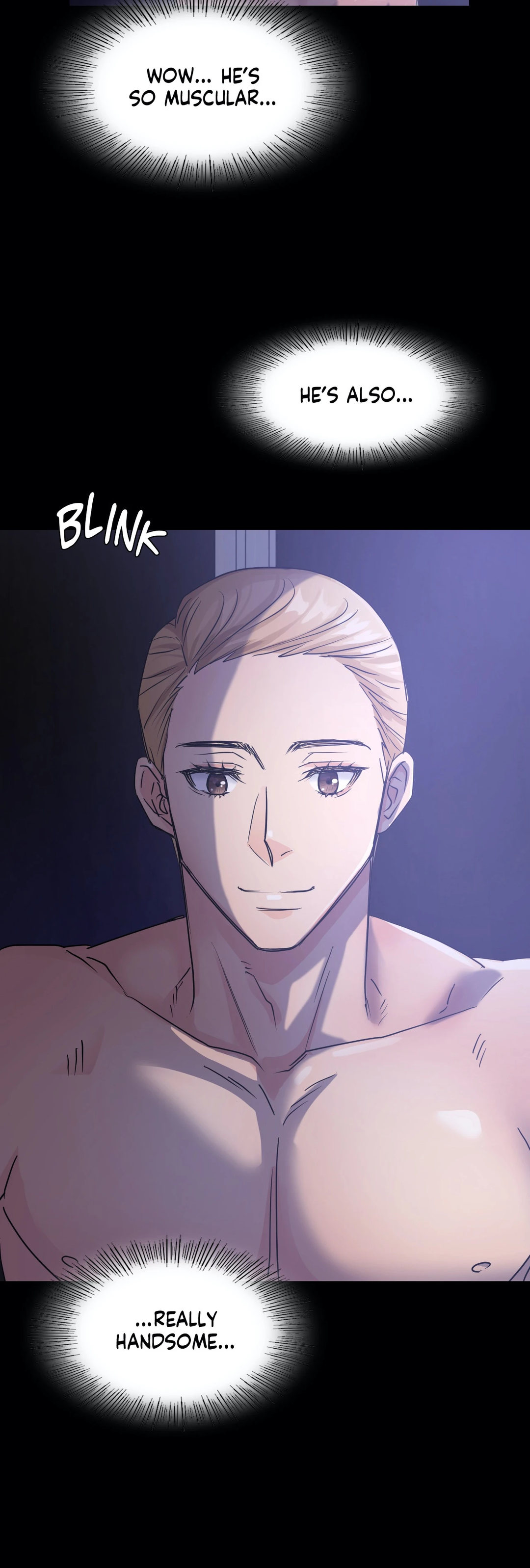 Big Boss Gone Bad - Chapter 6 - picture 29