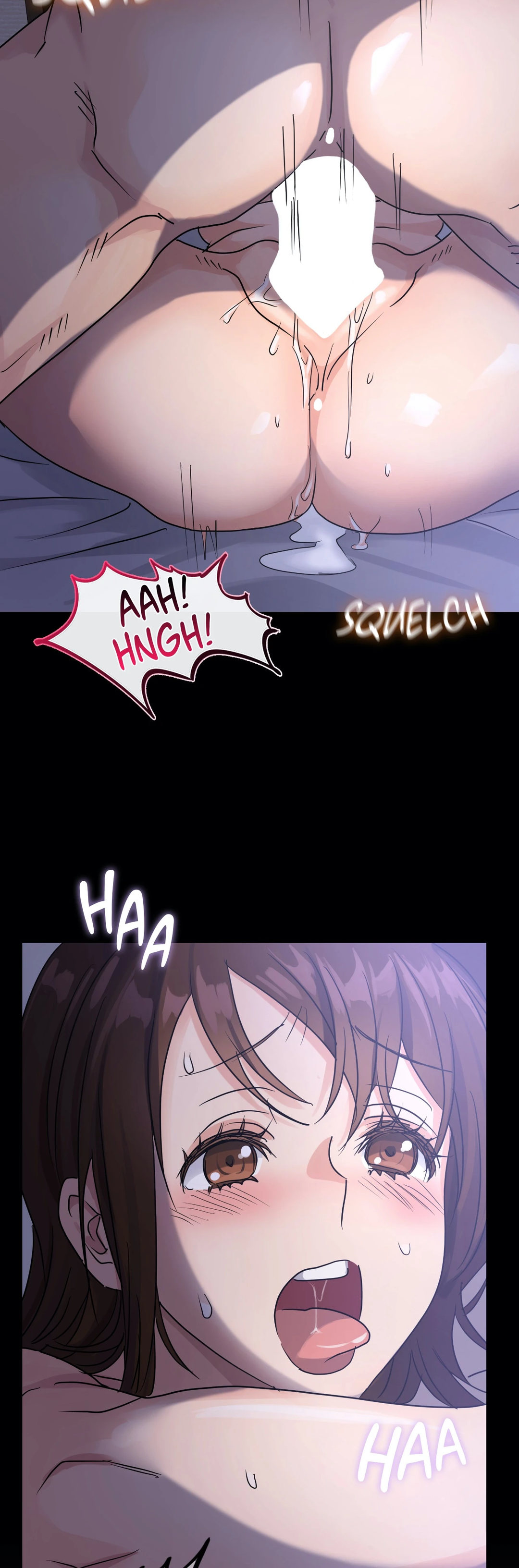 Big Boss Gone Bad - Chapter 6 - picture 31