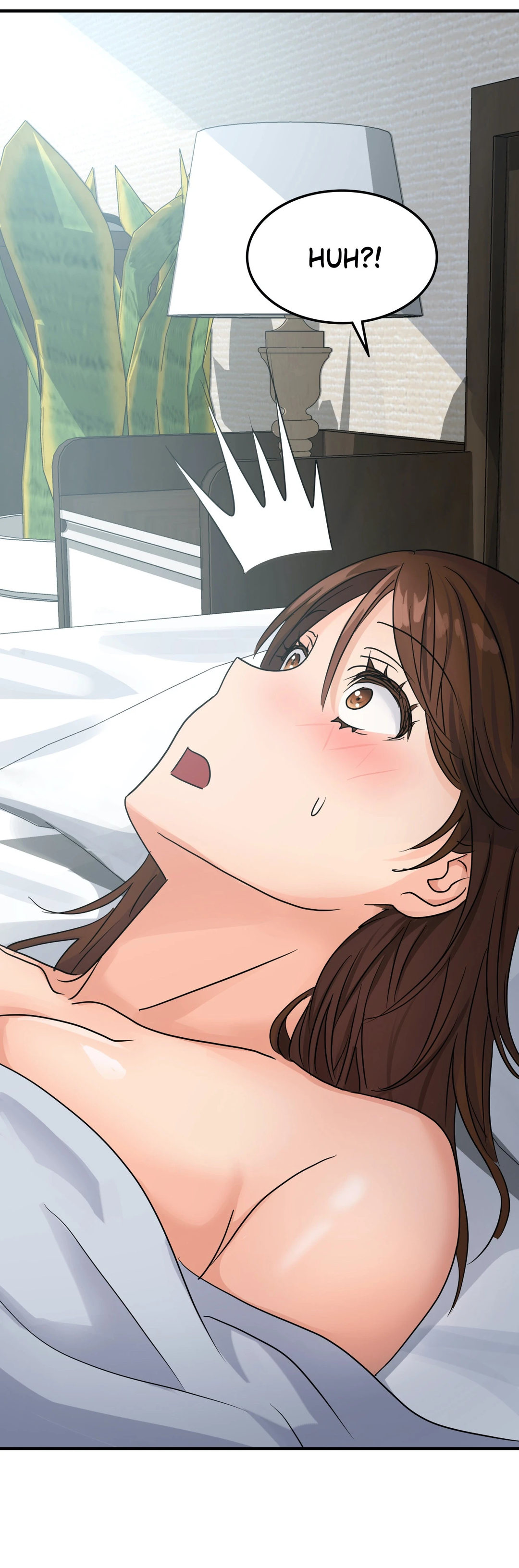 Big Boss Gone Bad - Chapter 6 - picture 33