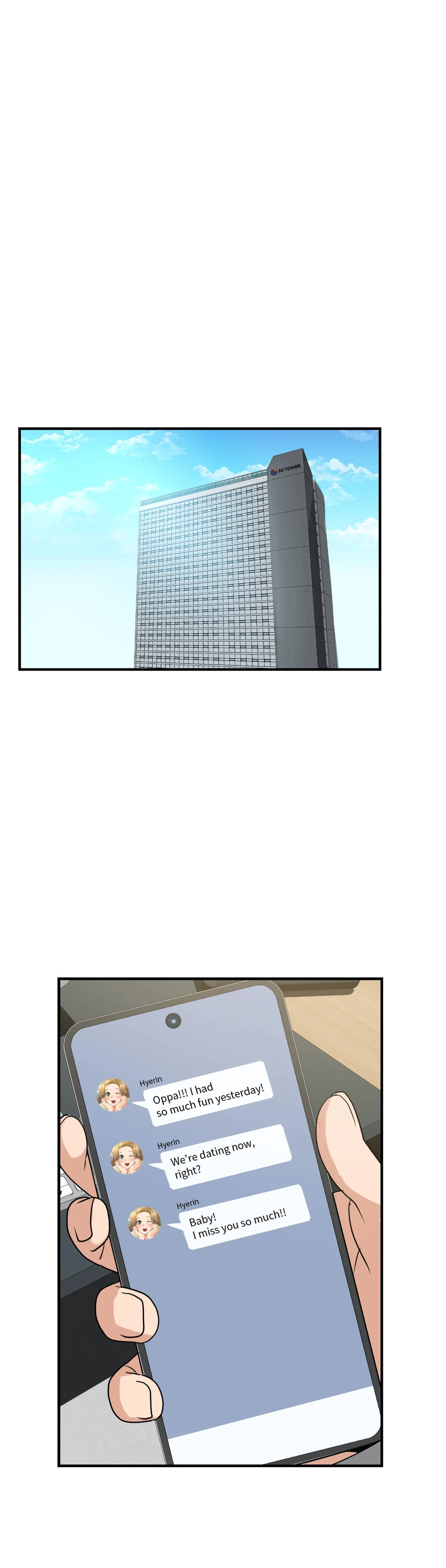 Big Boss Gone Bad - Chapter 6 - picture 35
