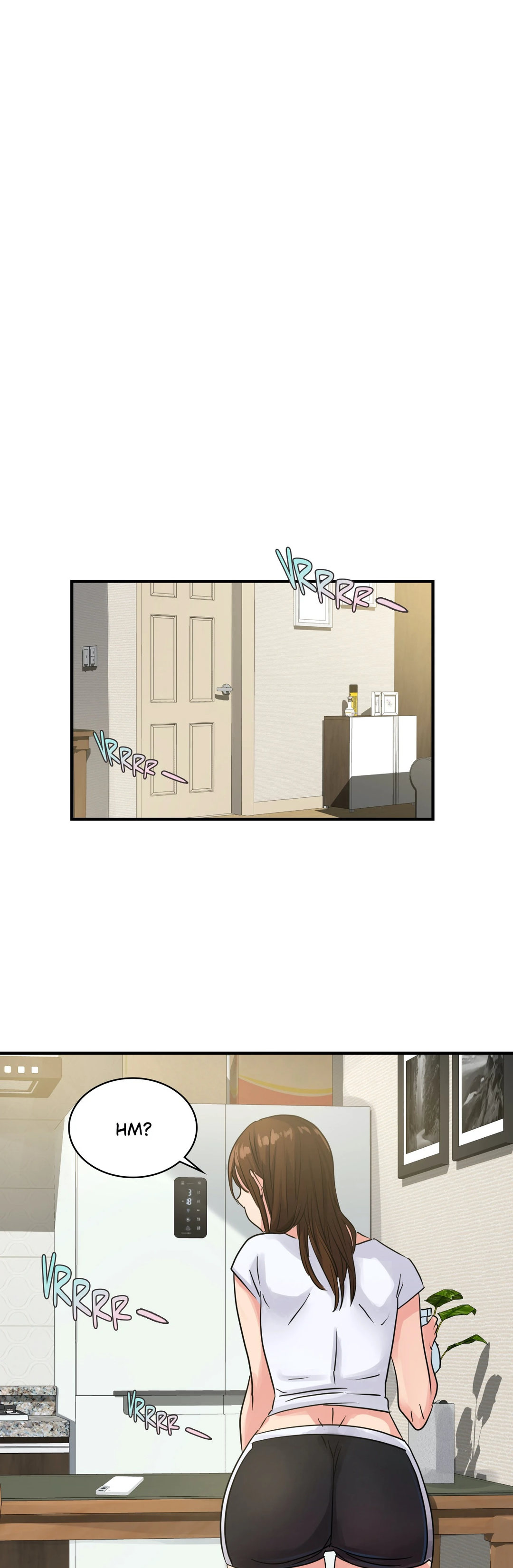 Big Boss Gone Bad - Chapter 6 - picture 38