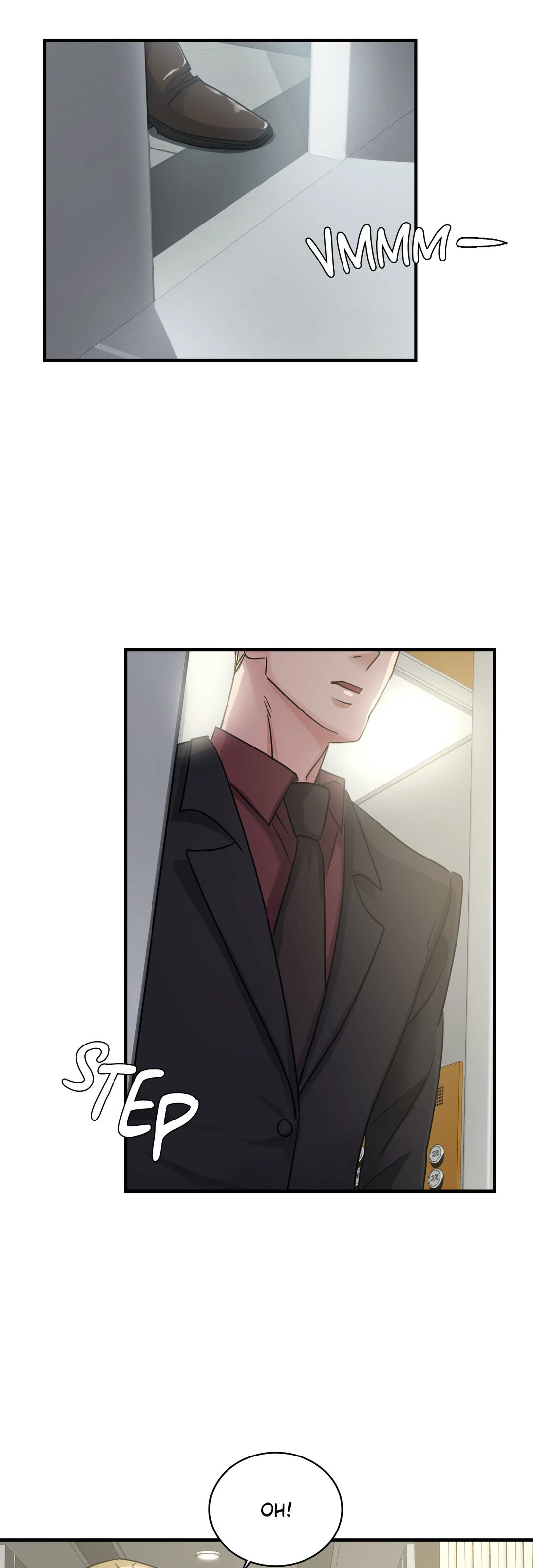 Big Boss Gone Bad - Chapter 6 - picture 44